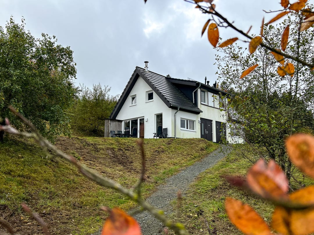 Foto 2 van In der Büre 21 - bungalow 190