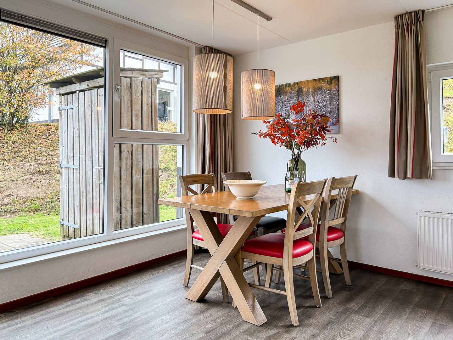 Foto 10 van In der Büre 21 - bungalow 190