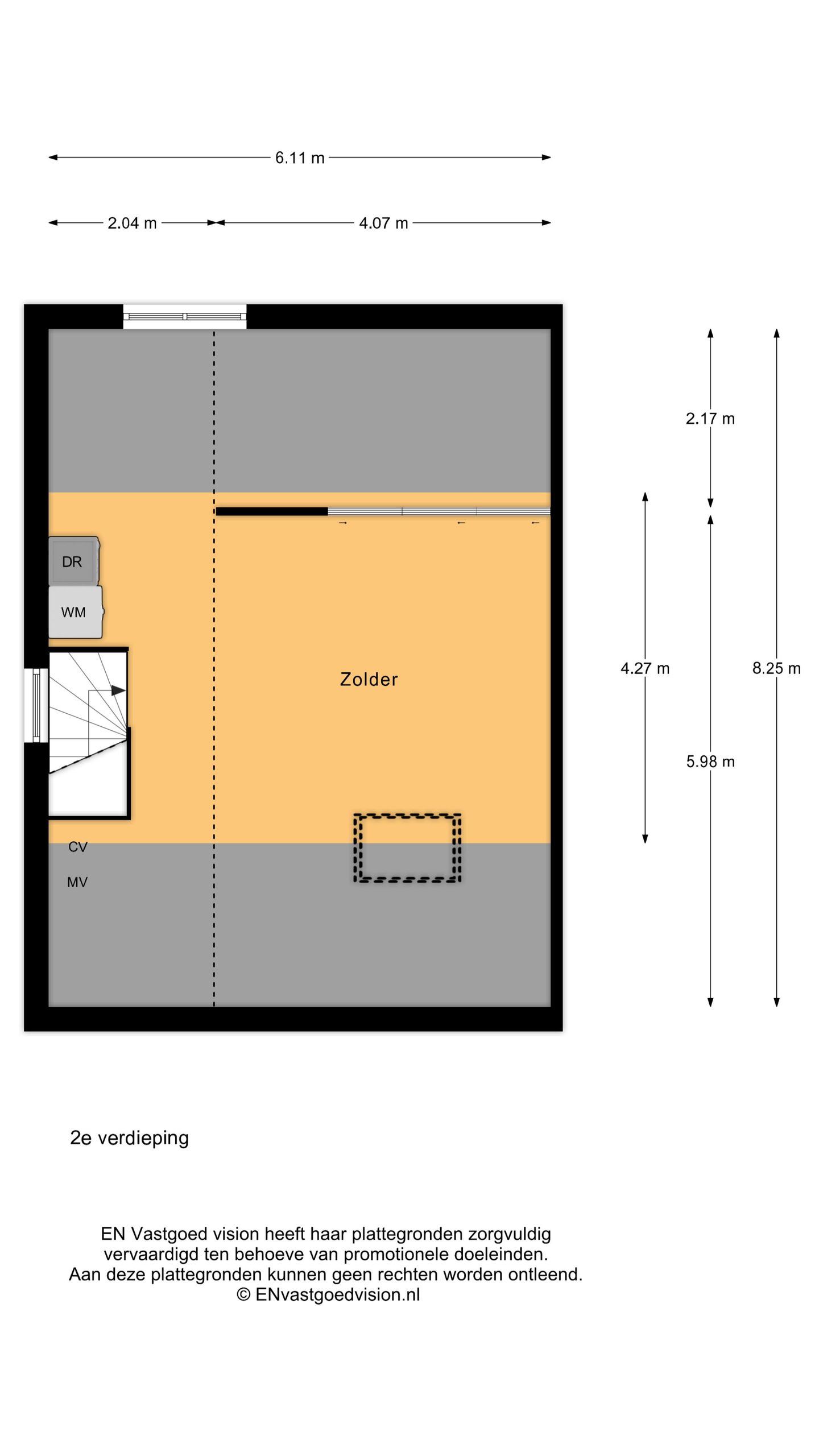 Foto 35 van Knosterveld 1