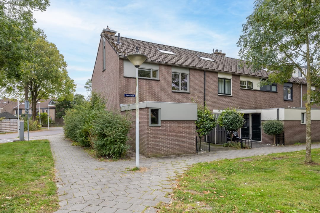 Foto 31 van Knosterveld 1