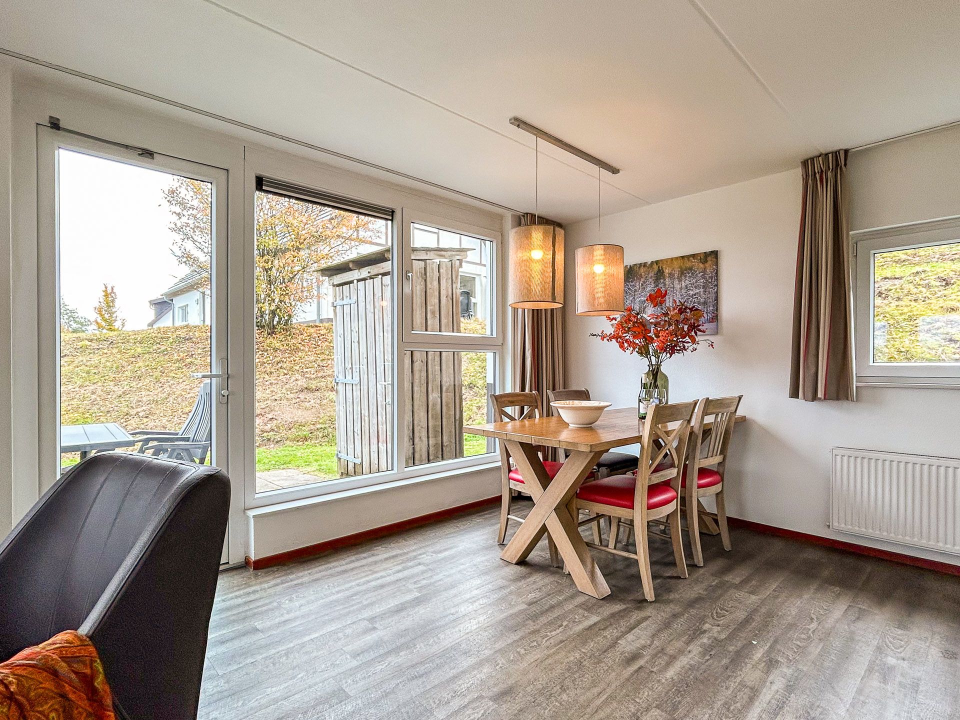 Foto 9 van In der Büre 21 - bungalow 190