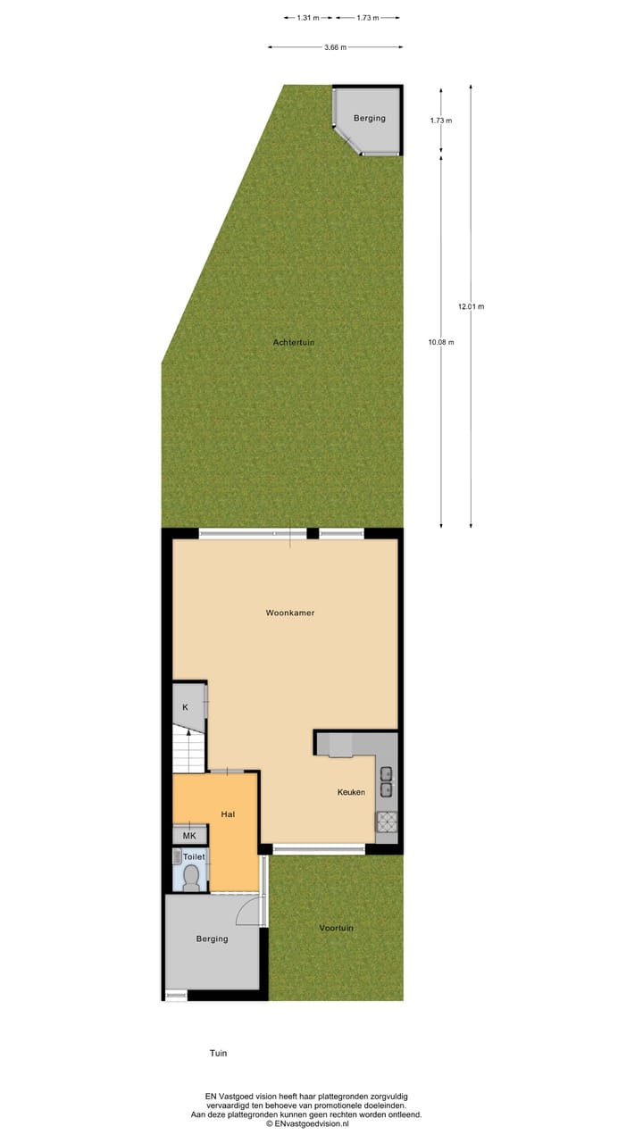 Photo 37 of Knosterveld 1