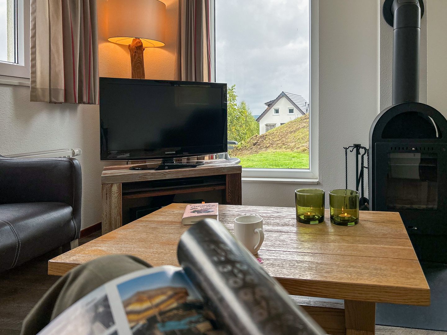 Foto 4 van In der Büre 21 - bungalow 190