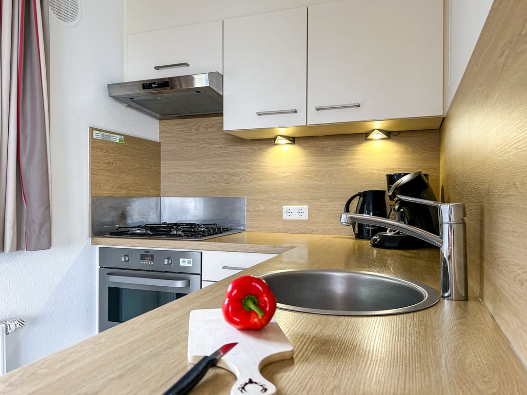 Foto 17 van In der Büre 21 - bungalow 190