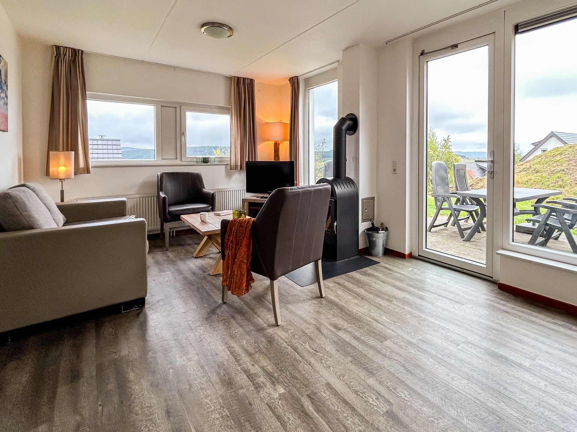 Foto 6 van In der Büre 21 - bungalow 190