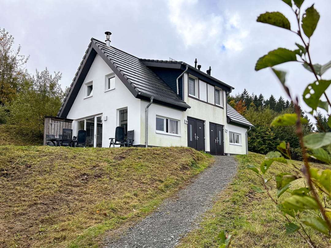 Foto 1 van In der Büre 21 - bungalow 190