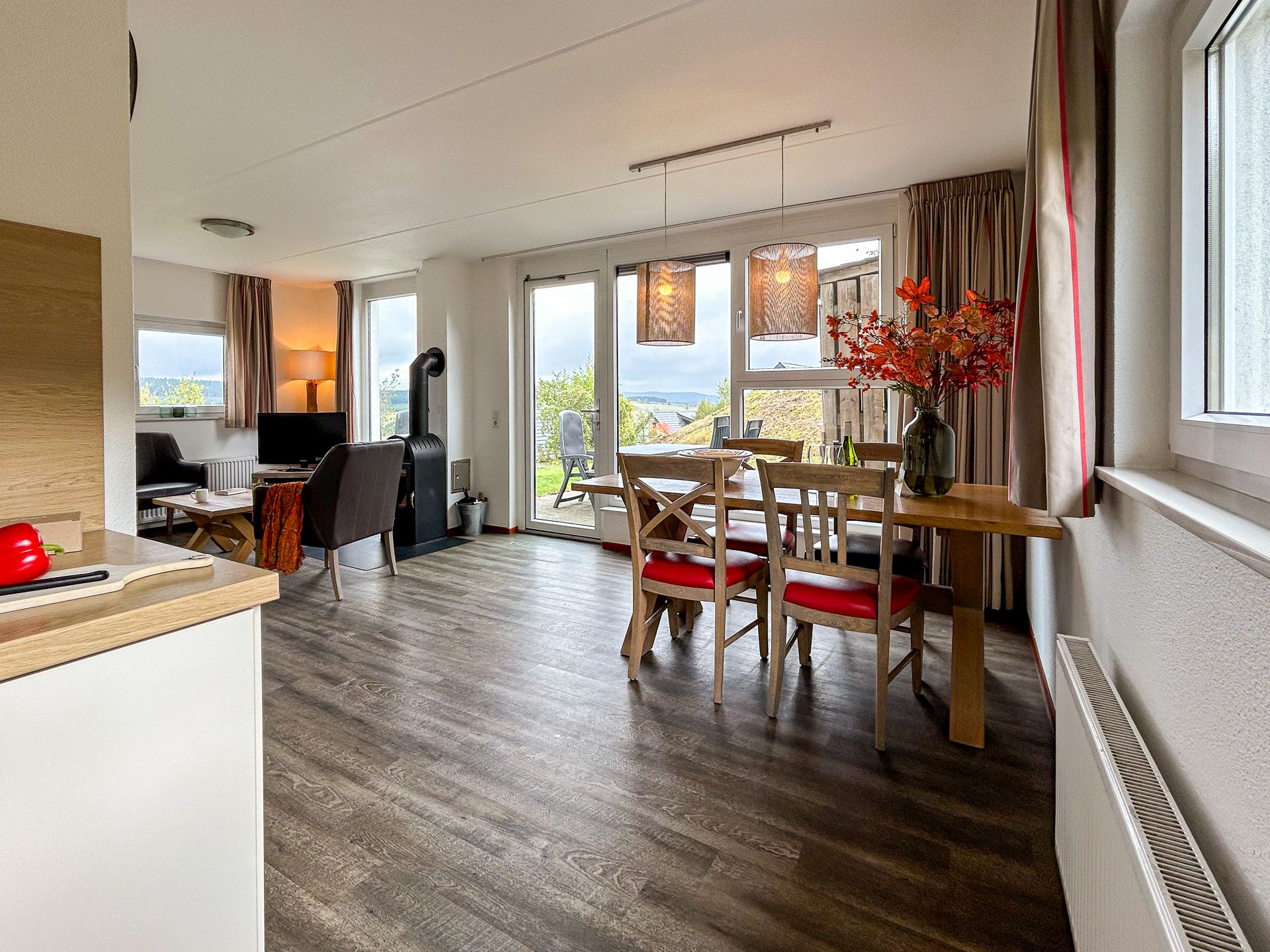 Foto 21 van In der Büre 21 - bungalow 190