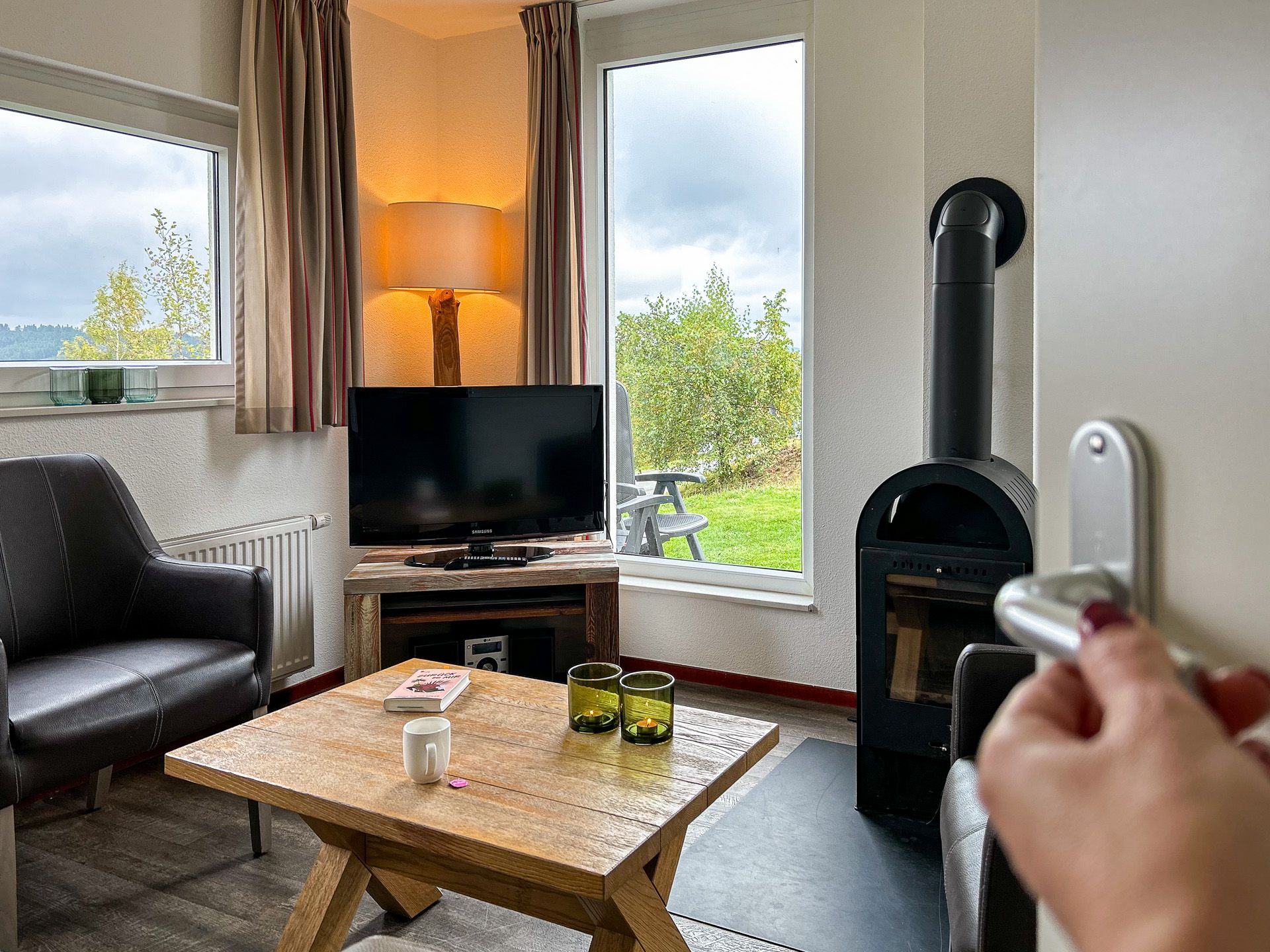 Foto 3 van In der Büre 21 - bungalow 190