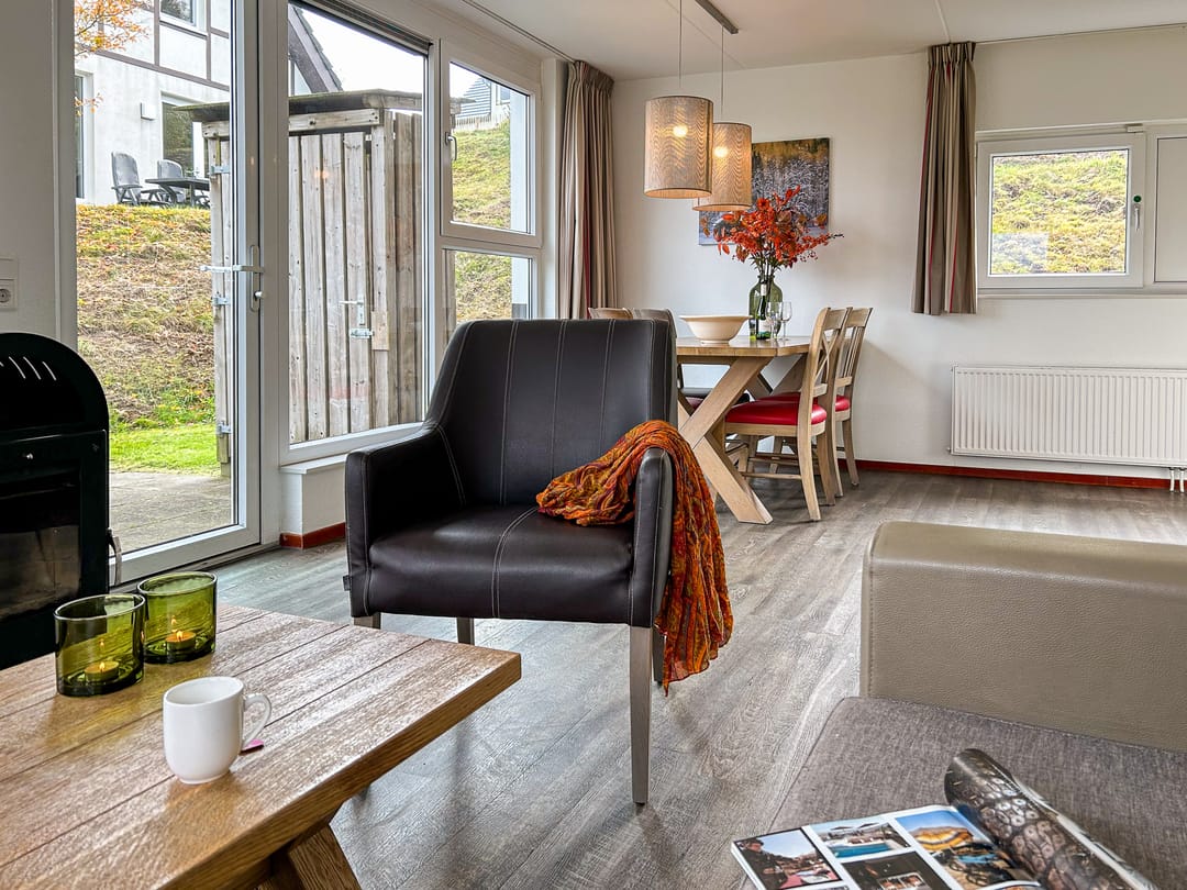 Foto 8 van In der Büre 21 - bungalow 190