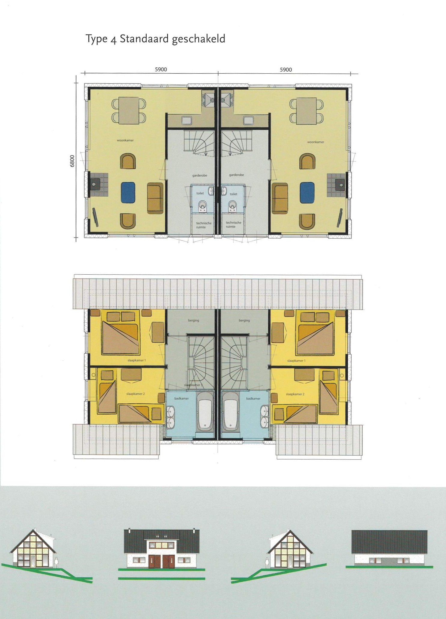 Foto 39 van In der Büre 21 - bungalow 190