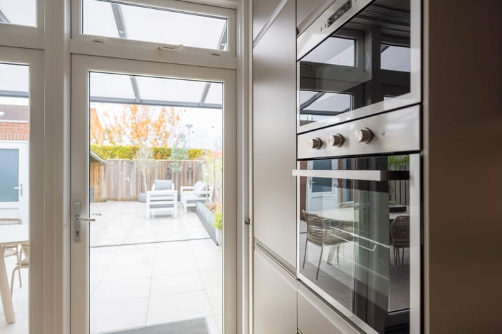 Photo 11 of Ringoven 24