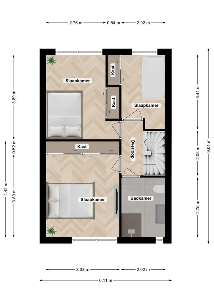 Photo 23 of Ringoven 24