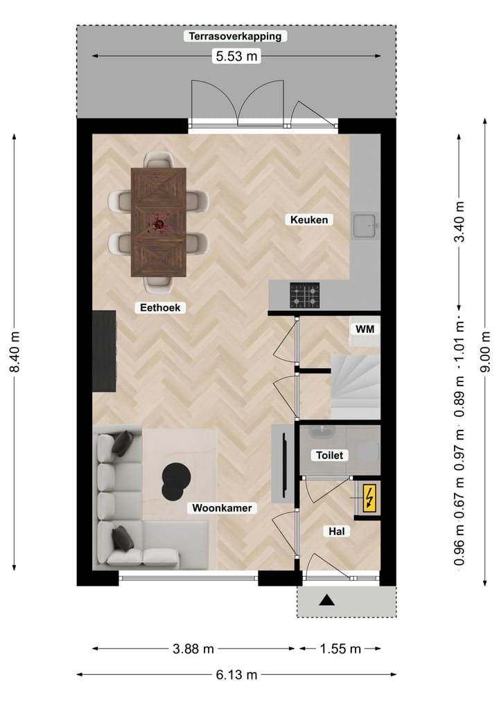 Photo 22 of Ringoven 24