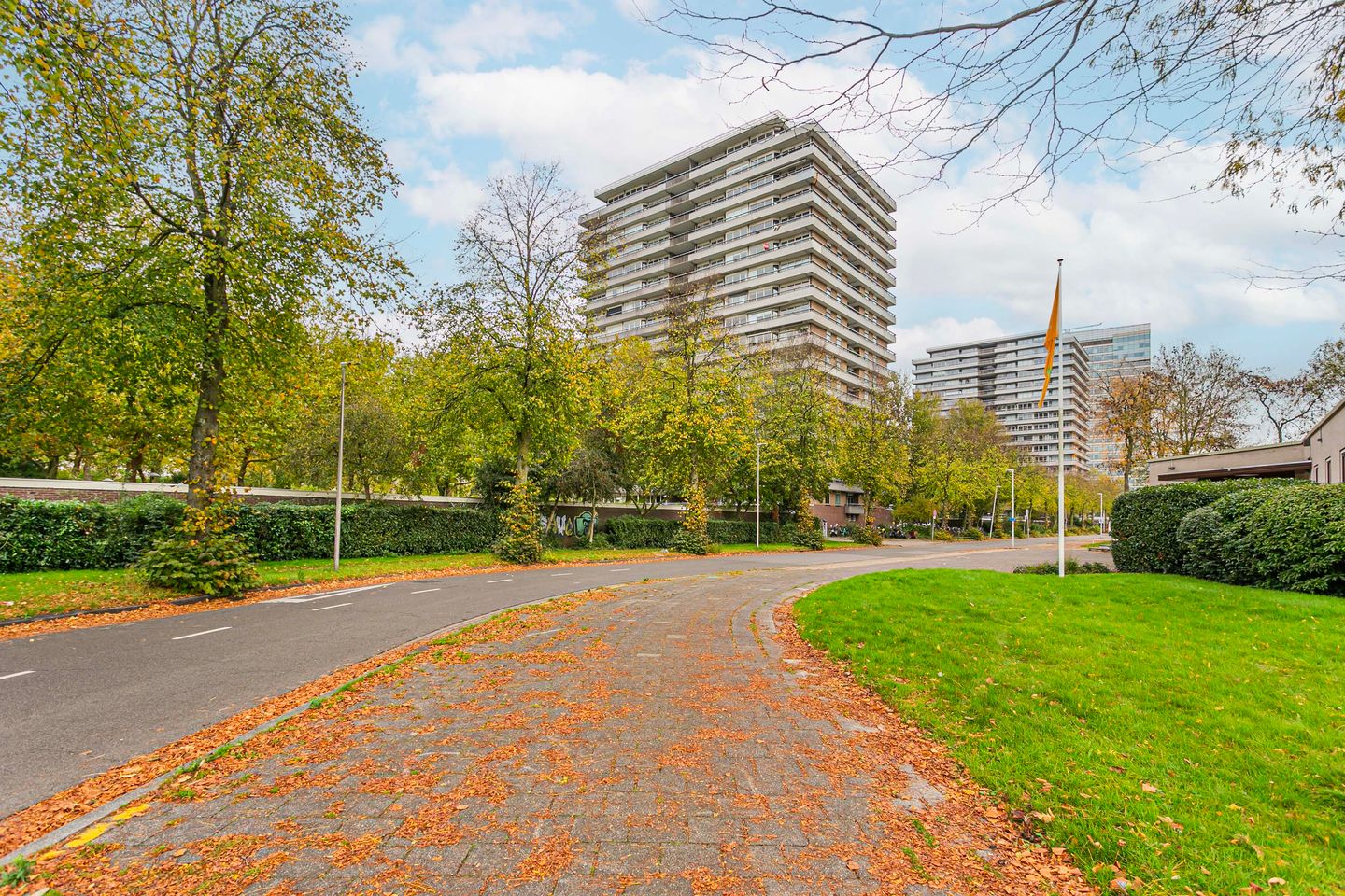 Foto 1 van Aziëlaan 334