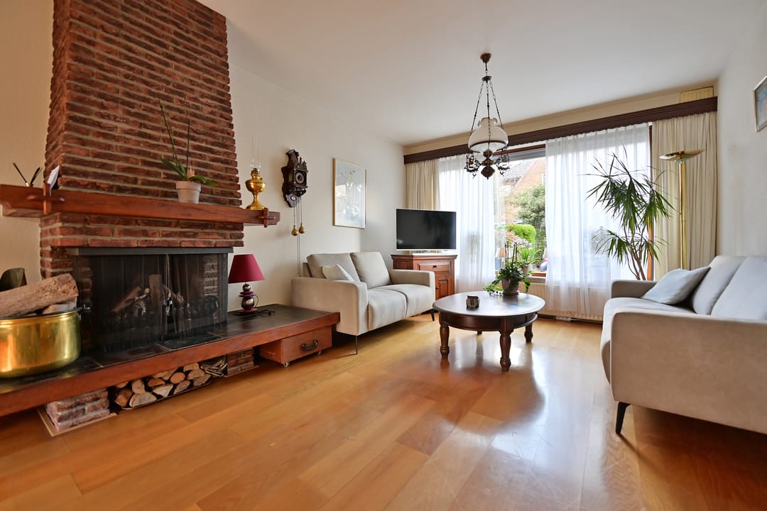 Photo 2 of Beijemansweg 6