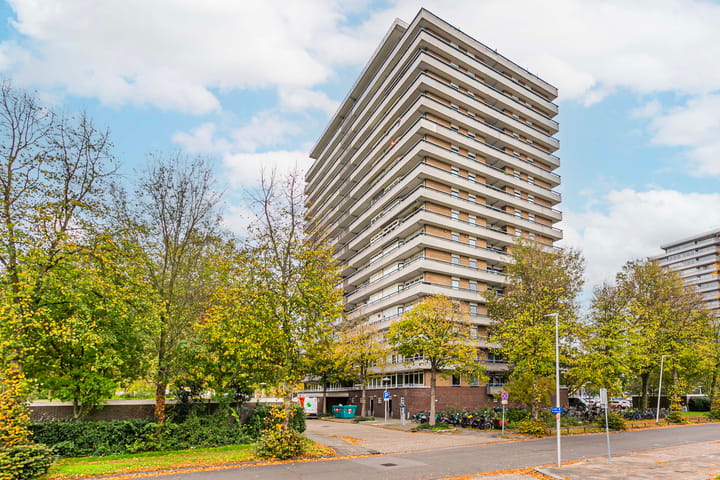 Foto 5 van Aziëlaan 334