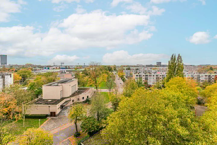 Foto 21 van Aziëlaan 334