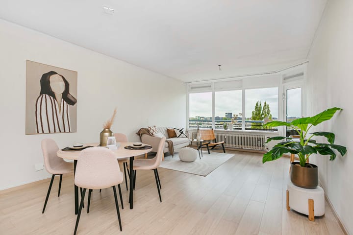 Foto 2 van Aziëlaan 334