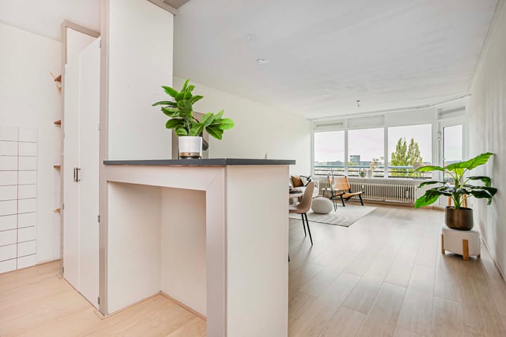 Foto 11 van Aziëlaan 334