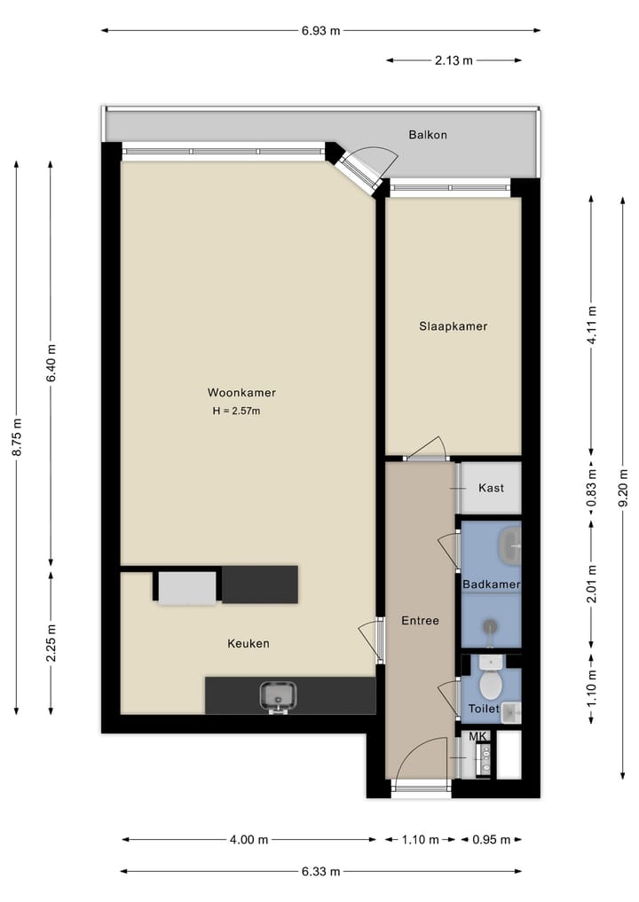 Foto 29 van Aziëlaan 334