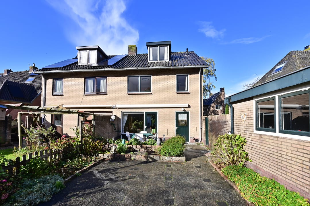 Photo 8 of Beijemansweg 6