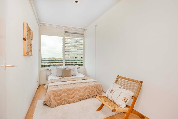 Foto 4 van Aziëlaan 334