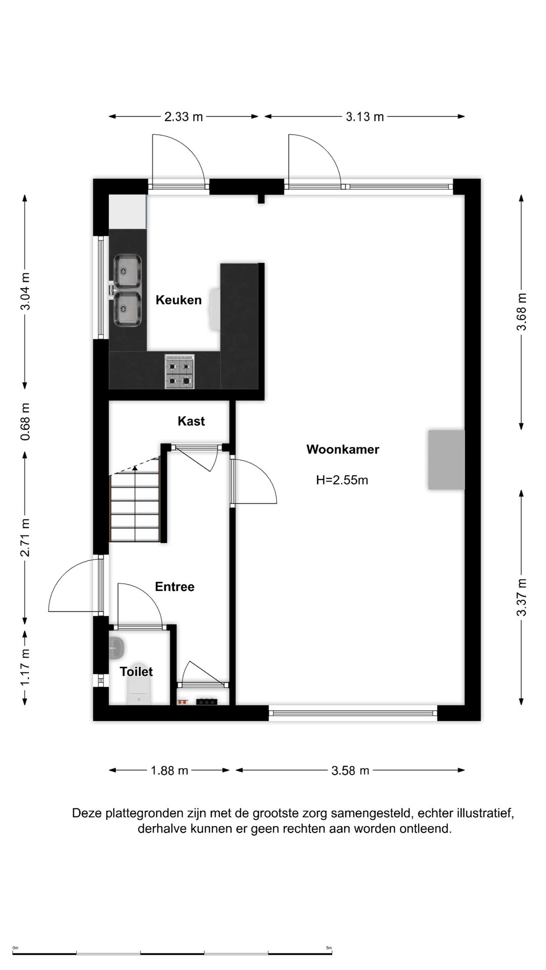 Photo 16 of Beijemansweg 6