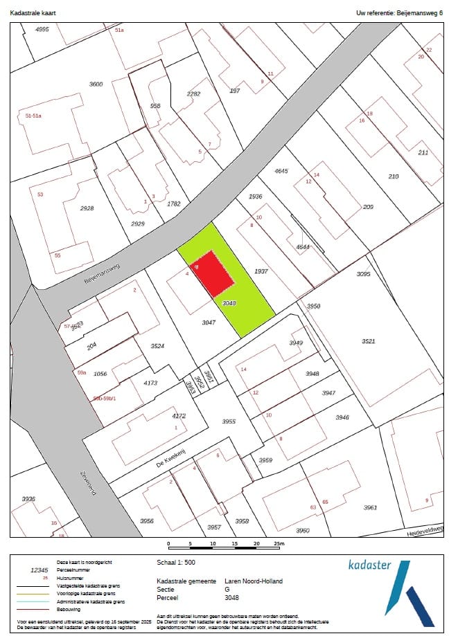 Photo 20 of Beijemansweg 6