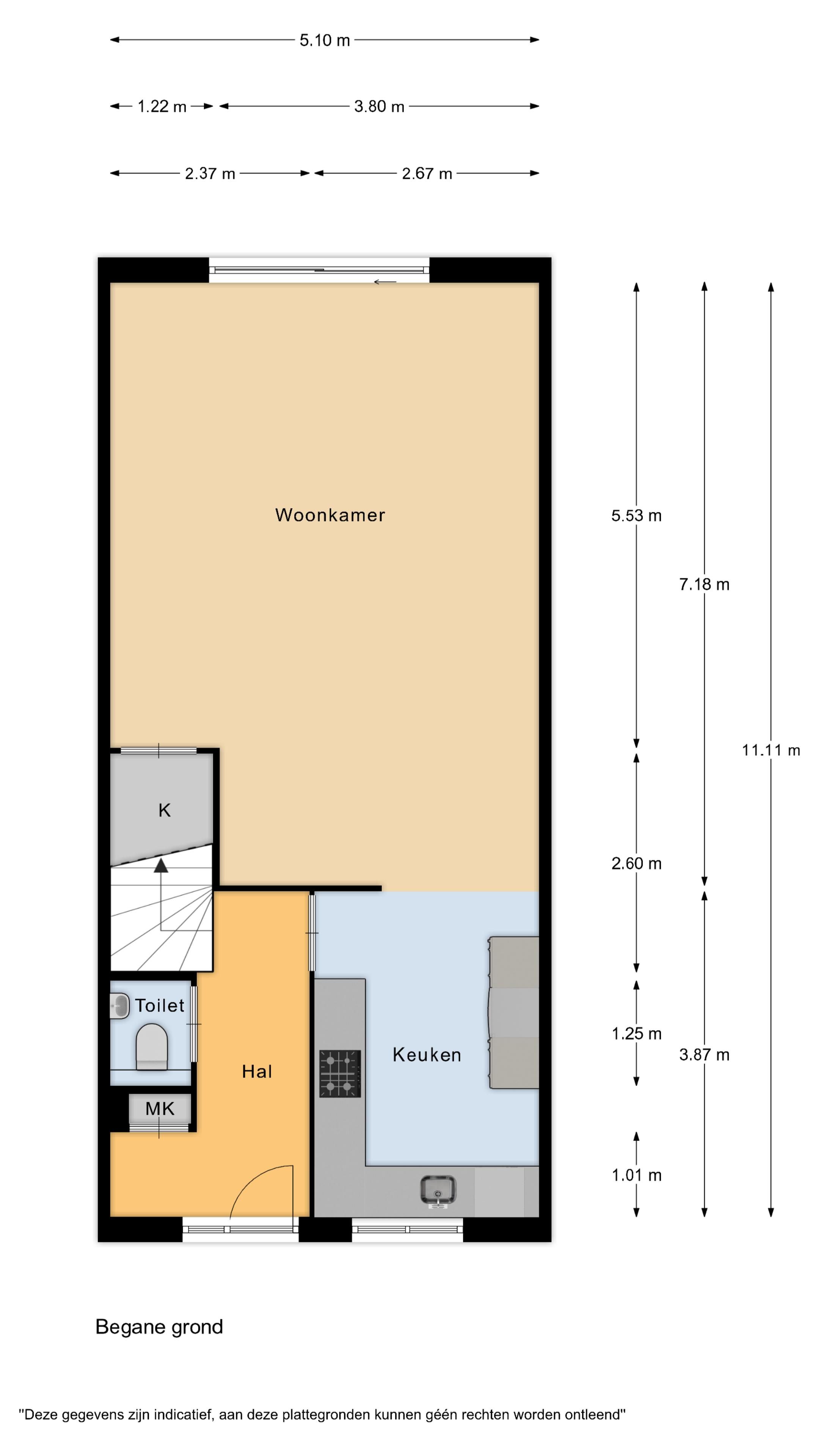 Foto 30 van Saendelverlaan 173