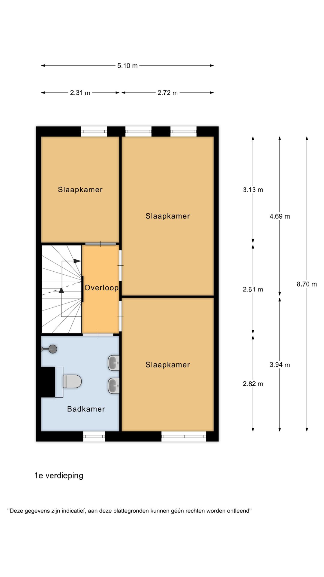Foto 31 van Saendelverlaan 173