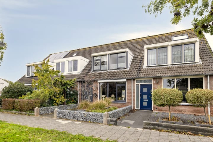 Foto 2 van Speelmansplaat 36