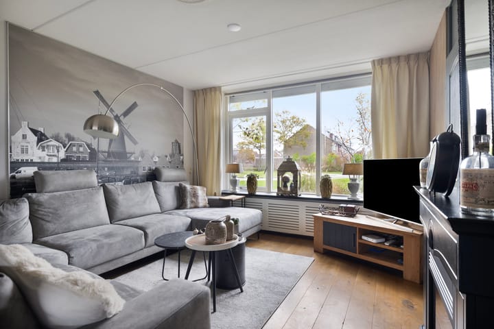 Foto 3 van Speelmansplaat 36