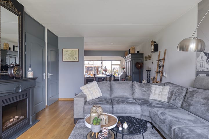 Foto 4 van Speelmansplaat 36