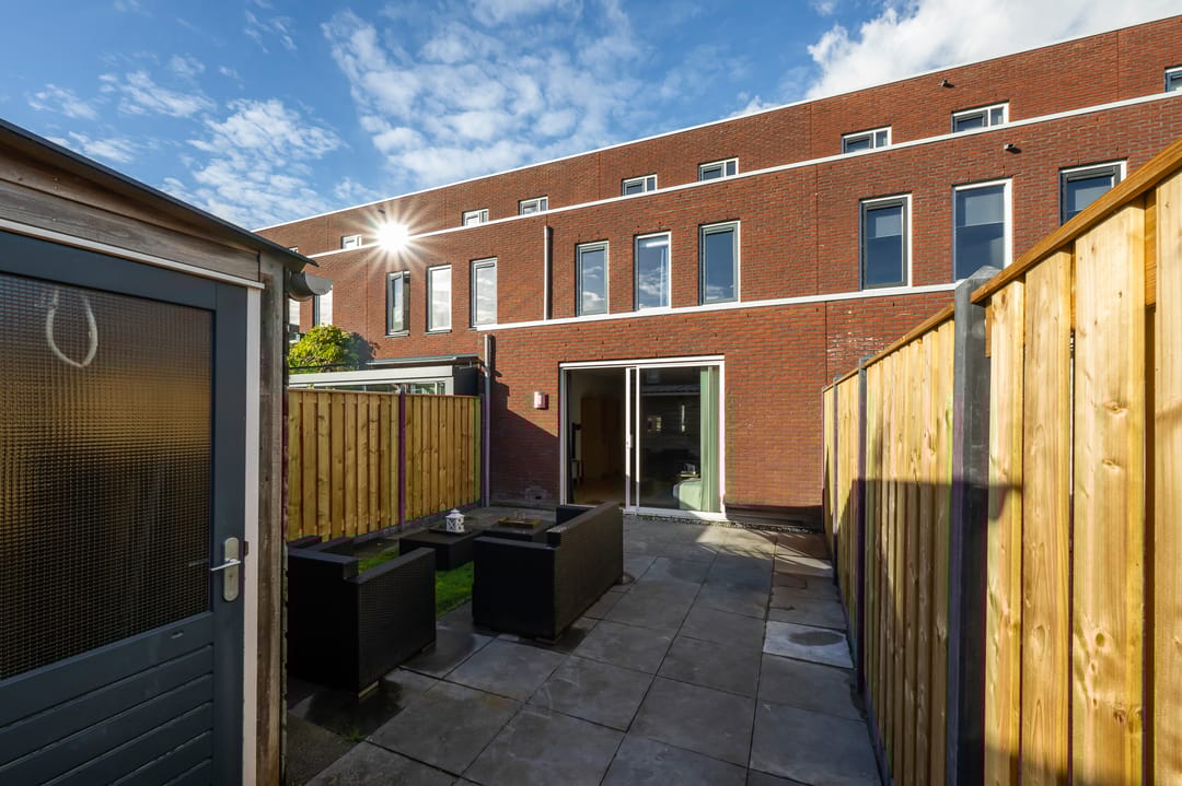 Foto 28 van Saendelverlaan 173