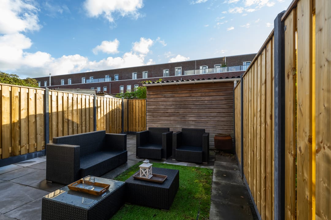 Foto 26 van Saendelverlaan 173