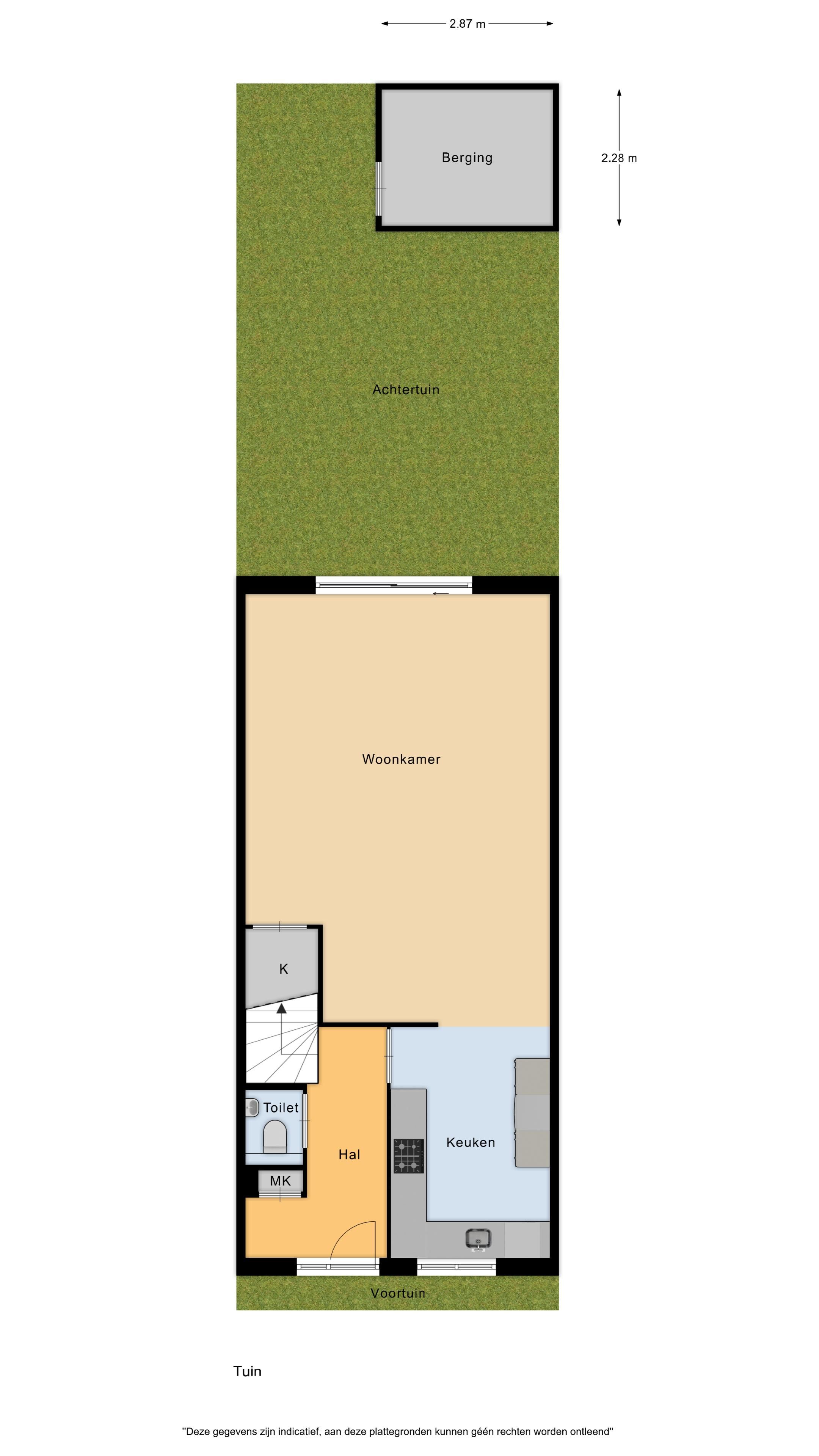 Foto 33 van Saendelverlaan 173