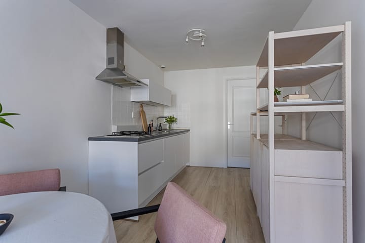 Photo 14 of Elandsgracht 19-2