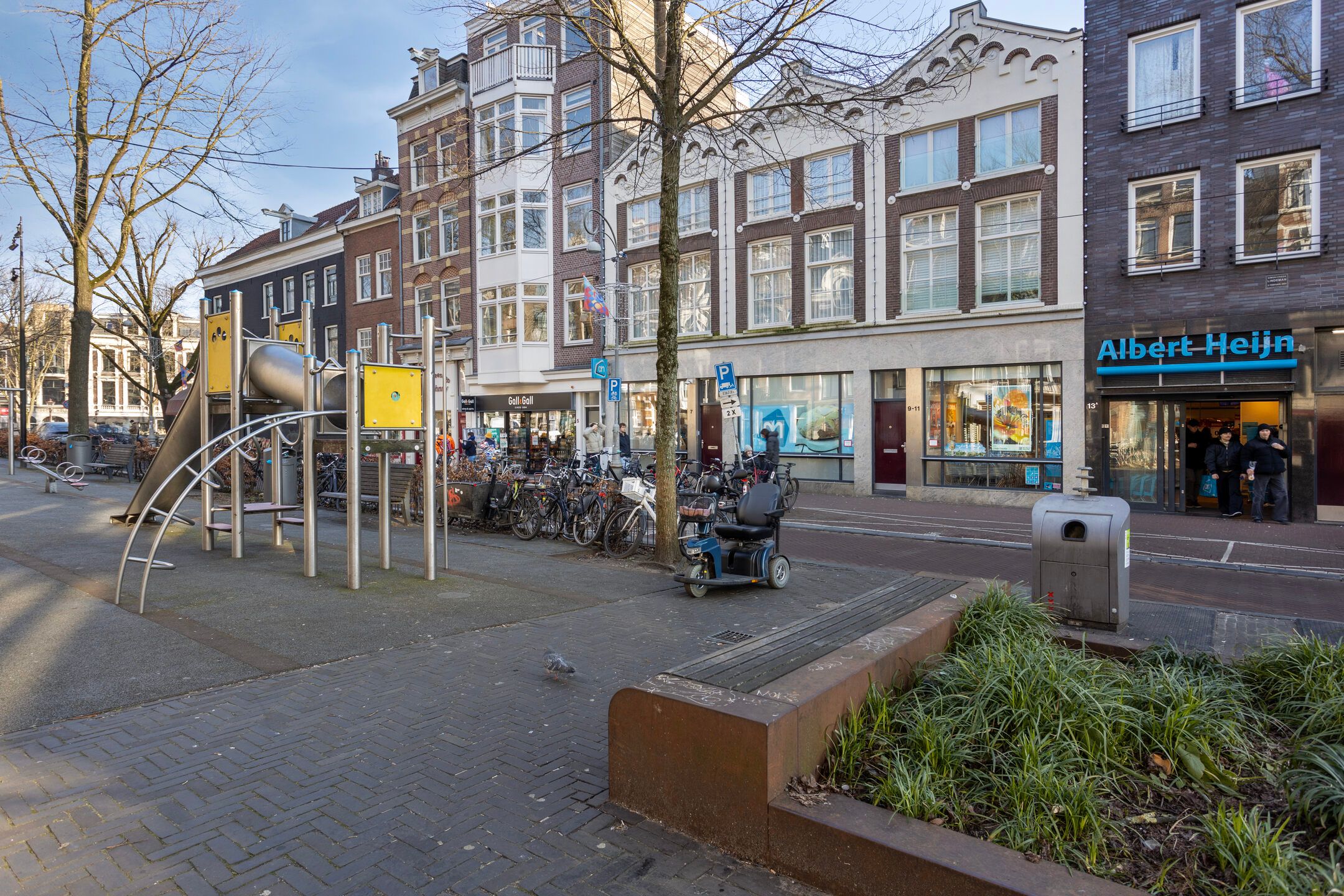 Foto 27 van Elandsgracht 19-2