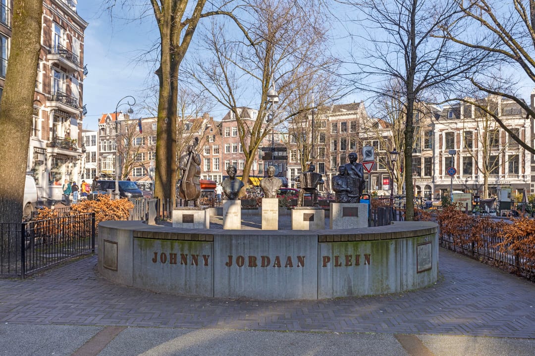 Foto 28 van Elandsgracht 19-2