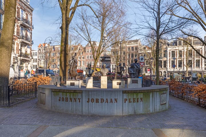 Photo 28 of Elandsgracht 19-2