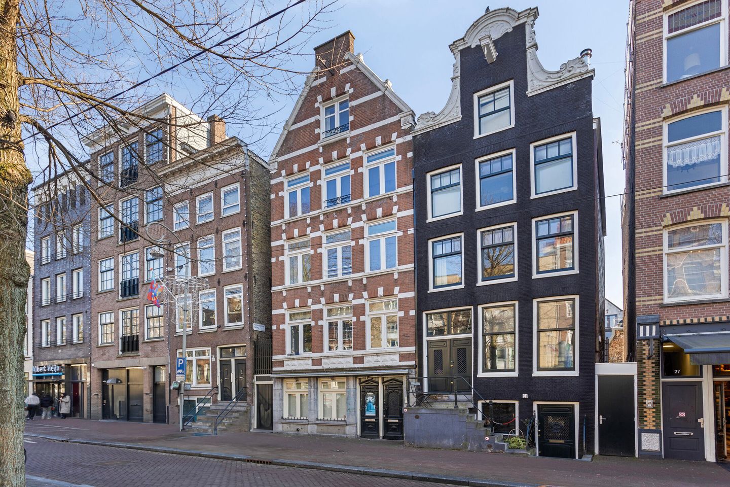 Foto 4 van Elandsgracht 19-2