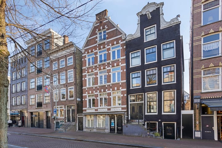 Photo 4 of Elandsgracht 19-2