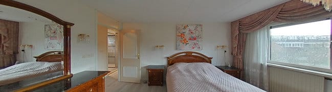 Slaapkamer