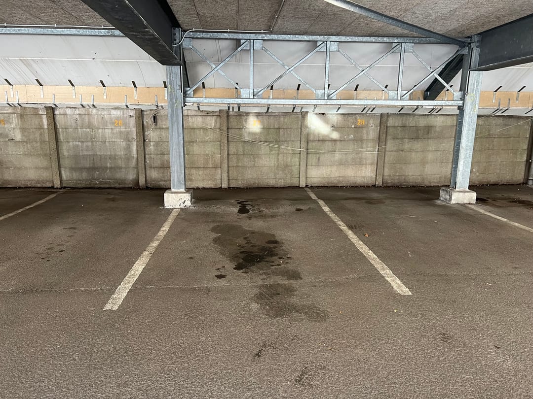 Foto 2 van Ruysdaelstraat