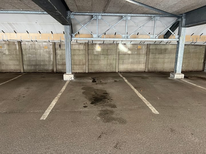 Foto 2 van Ruysdaelstraat