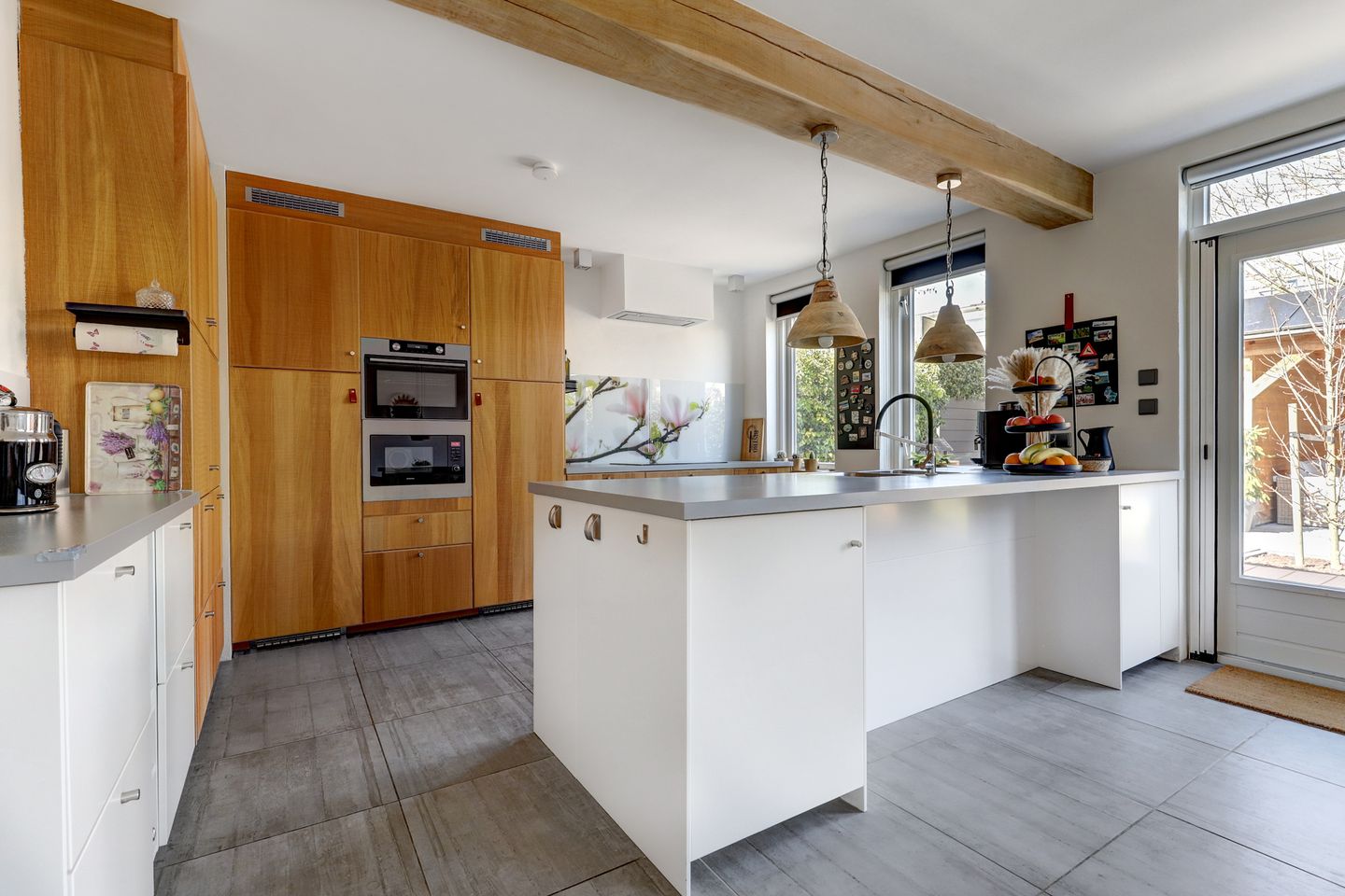 Foto 4 van Akelei 12