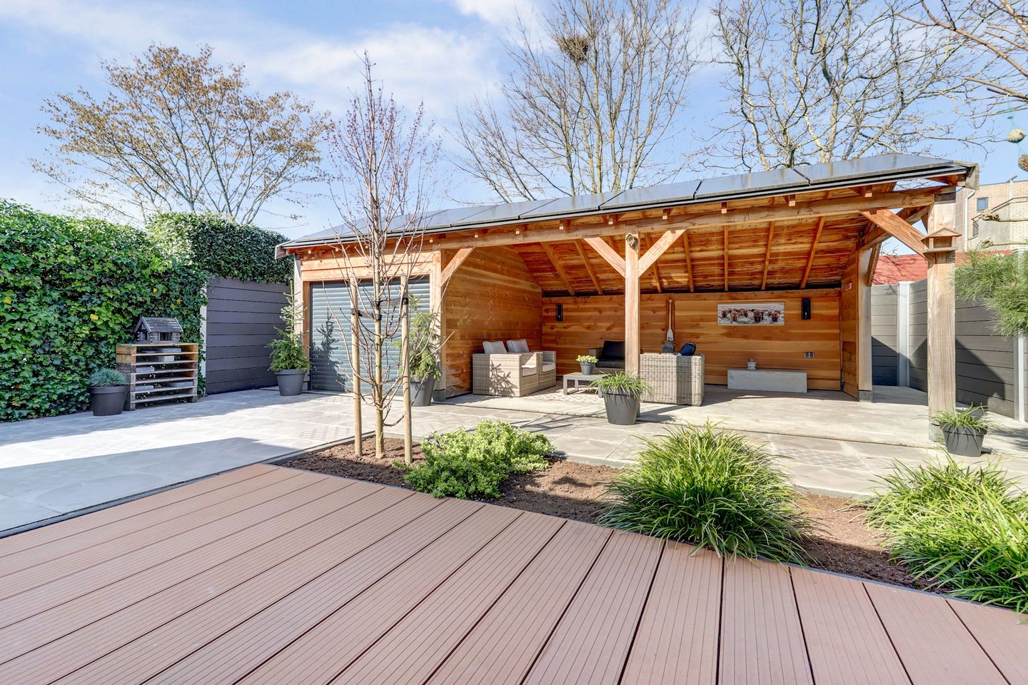 Foto 5 van Akelei 12