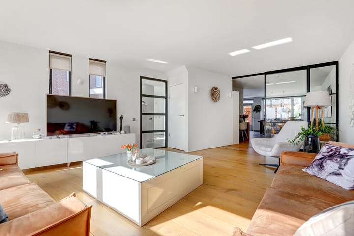 Foto 9 van Akelei 12