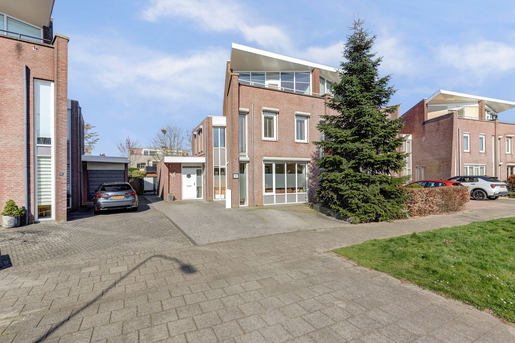 Foto 3 van Akelei 12