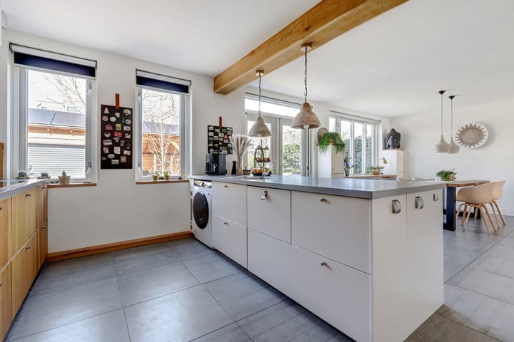 Foto 13 van Akelei 12